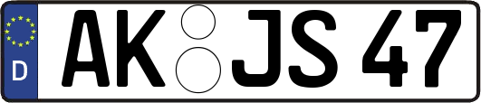 AK-JS47