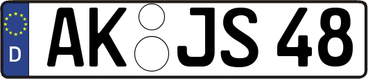 AK-JS48