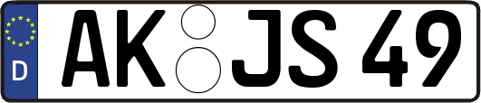 AK-JS49