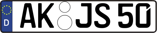AK-JS50