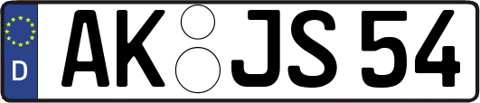AK-JS54