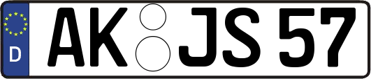 AK-JS57