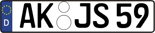 AK-JS59