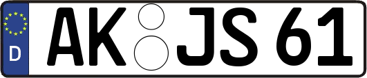 AK-JS61