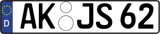 AK-JS62