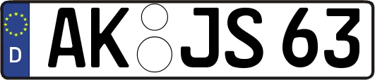 AK-JS63