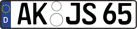 AK-JS65