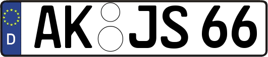 AK-JS66