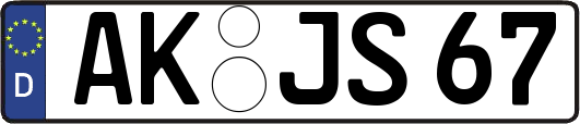 AK-JS67