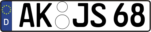 AK-JS68