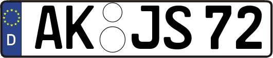AK-JS72