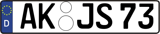 AK-JS73