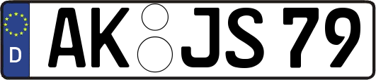 AK-JS79