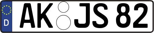 AK-JS82