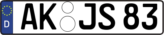 AK-JS83