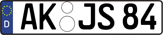 AK-JS84