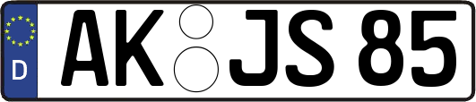 AK-JS85