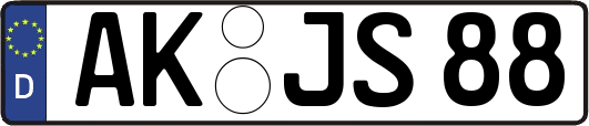 AK-JS88