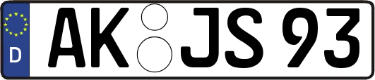 AK-JS93