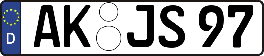 AK-JS97
