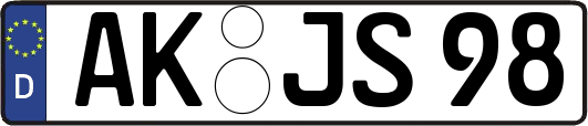AK-JS98