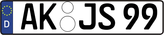 AK-JS99
