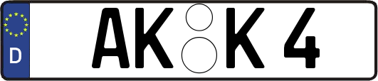 AK-K4