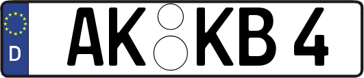 AK-KB4