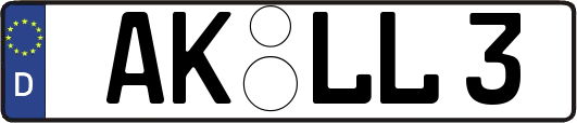 AK-LL3