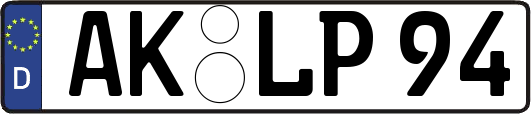 AK-LP94
