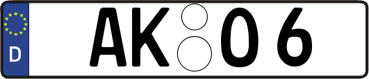 AK-O6