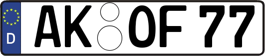 AK-OF77