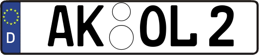 AK-OL2