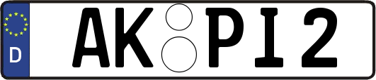 AK-PI2