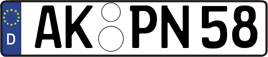 AK-PN58
