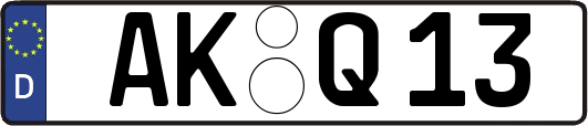 AK-Q13