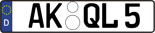 AK-QL5