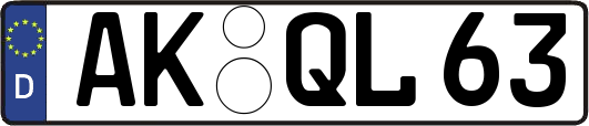 AK-QL63