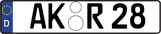 AK-R28