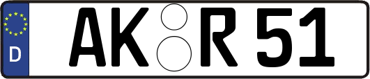 AK-R51