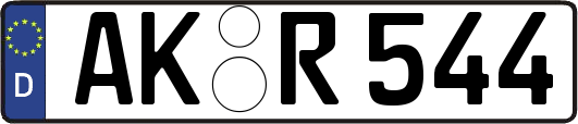 AK-R544