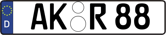 AK-R88