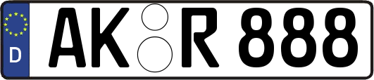 AK-R888