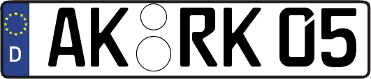 AK-RK05