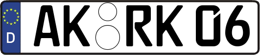 AK-RK06