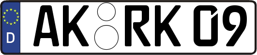 AK-RK09