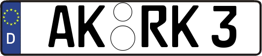 AK-RK3