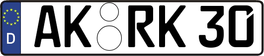 AK-RK30