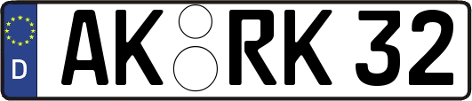 AK-RK32