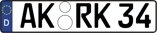 AK-RK34